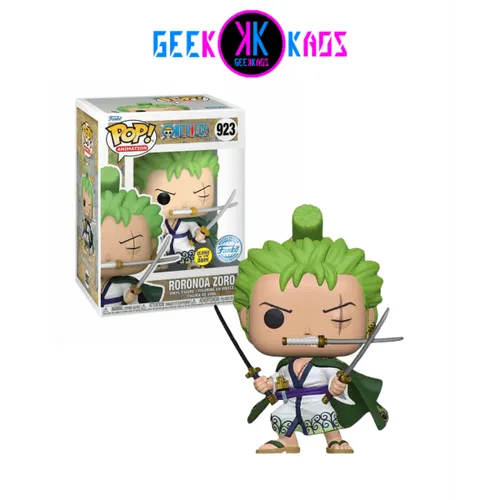 Funko Roronoa Zoro